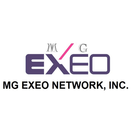 MG EXEO NETWORK, INC.